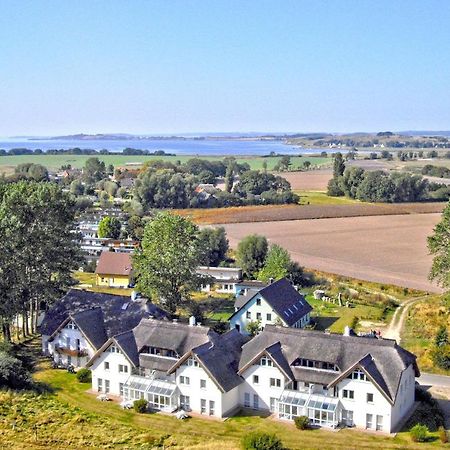 Strandnah Mit Balkon, Gratis Nutzung Vom Ahoi Erlebnisbad Und Sauna In Sellin - Strandhaus Moenchgut Fewo21 Lobbe Zewnętrze zdjęcie