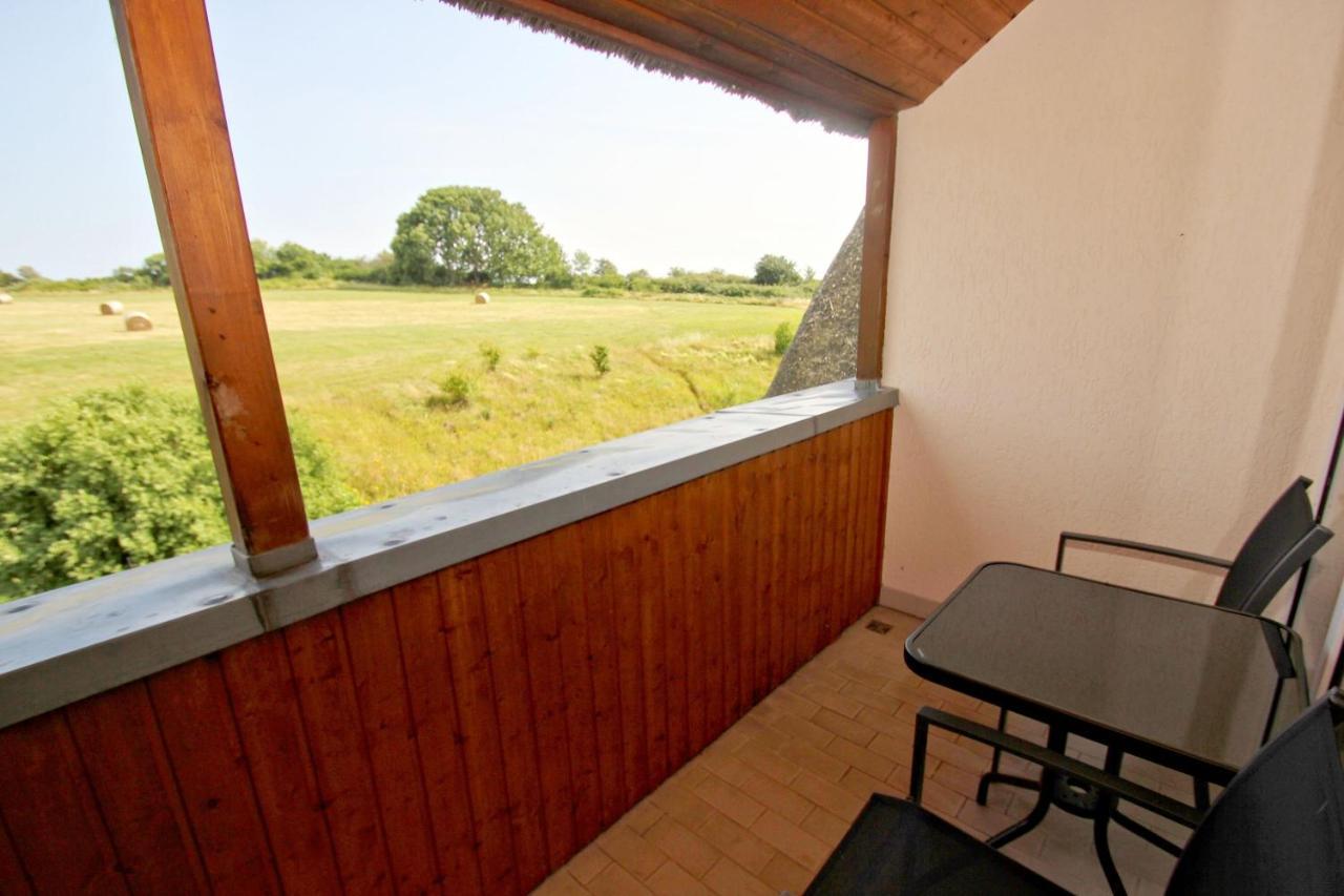 Strandnah Mit Balkon, Gratis Nutzung Vom Ahoi Erlebnisbad Und Sauna In Sellin - Strandhaus Moenchgut Fewo21 Lobbe Zewnętrze zdjęcie