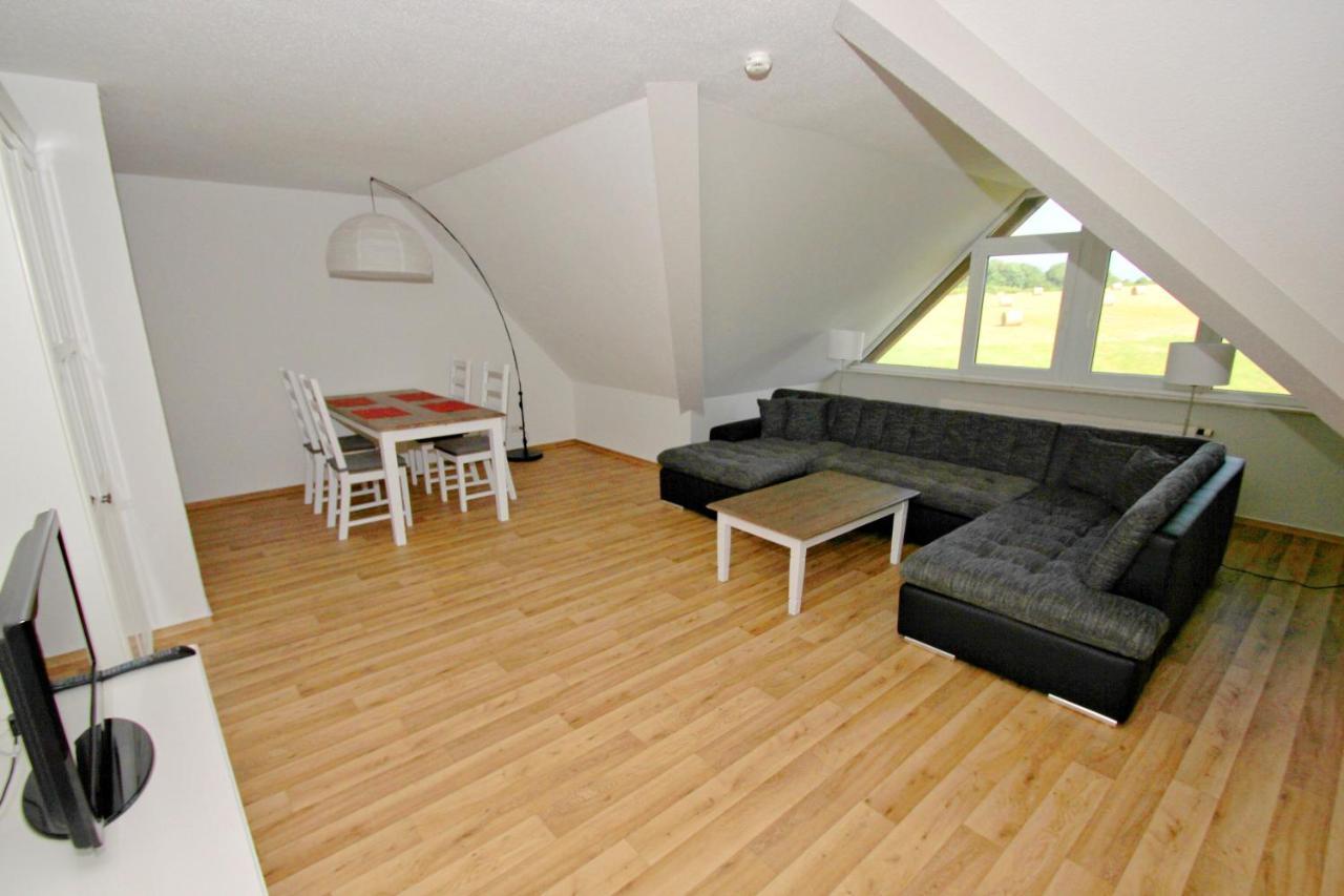 Strandnah Mit Balkon, Gratis Nutzung Vom Ahoi Erlebnisbad Und Sauna In Sellin - Strandhaus Moenchgut Fewo21 Lobbe Zewnętrze zdjęcie